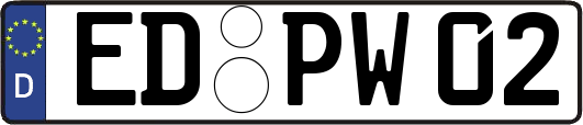 ED-PW02