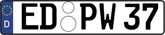 ED-PW37