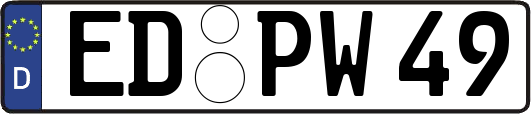 ED-PW49