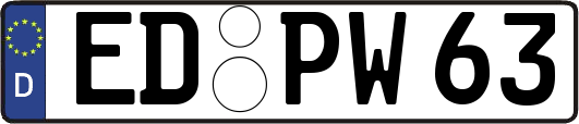 ED-PW63