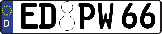 ED-PW66