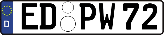 ED-PW72