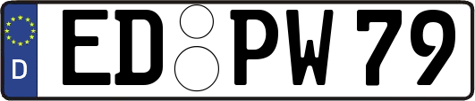 ED-PW79