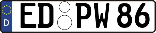 ED-PW86