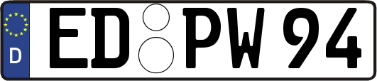 ED-PW94