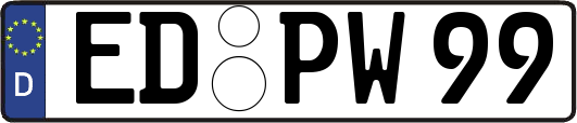 ED-PW99