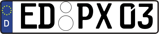 ED-PX03