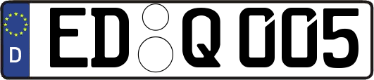 ED-Q005