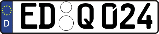 ED-Q024