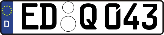 ED-Q043