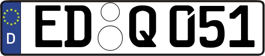 ED-Q051