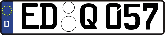 ED-Q057