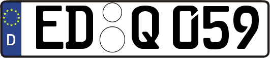 ED-Q059