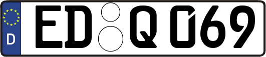 ED-Q069