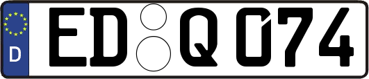 ED-Q074