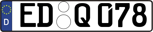 ED-Q078