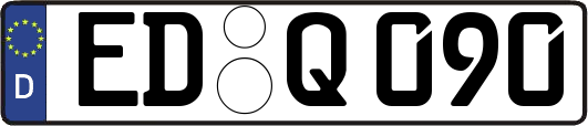 ED-Q090