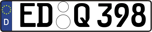 ED-Q398