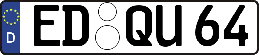ED-QU64