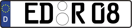 ED-R08