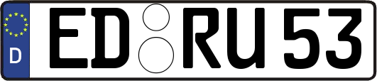 ED-RU53