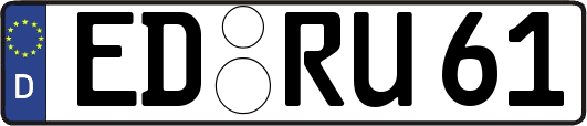 ED-RU61