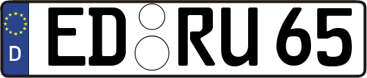 ED-RU65