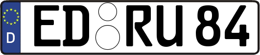 ED-RU84