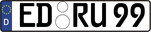 ED-RU99