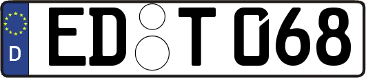 ED-T068