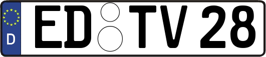 ED-TV28