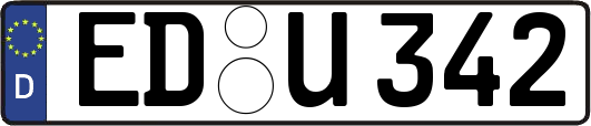 ED-U342