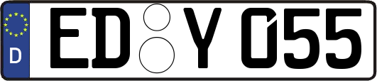 ED-Y055