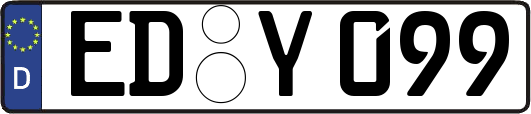 ED-Y099
