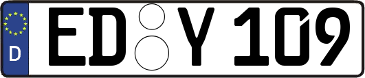 ED-Y109