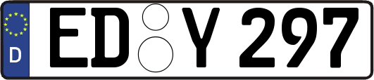 ED-Y297