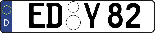 ED-Y82
