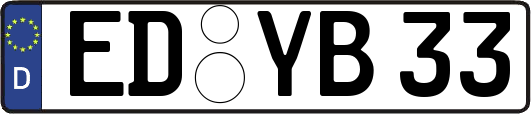 ED-YB33