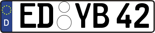 ED-YB42