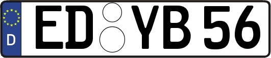 ED-YB56