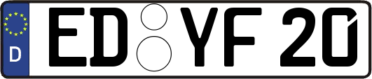 ED-YF20