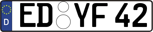 ED-YF42