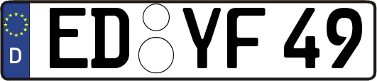 ED-YF49