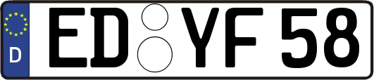 ED-YF58