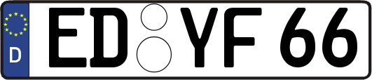 ED-YF66