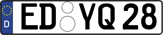 ED-YQ28