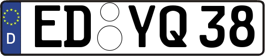 ED-YQ38