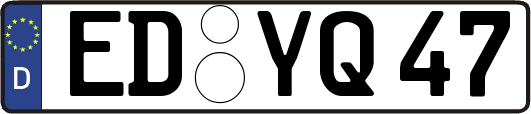 ED-YQ47
