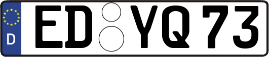 ED-YQ73