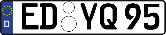 ED-YQ95